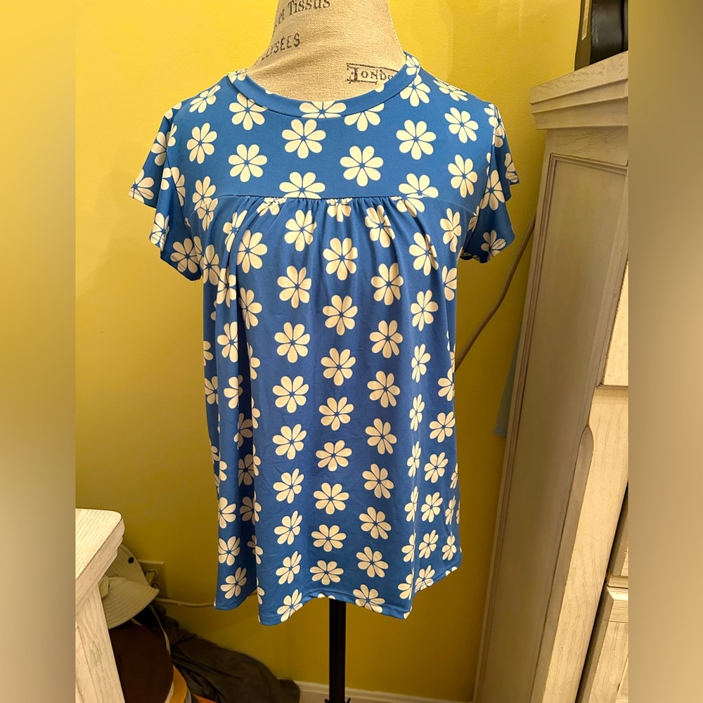 Summer Shirt